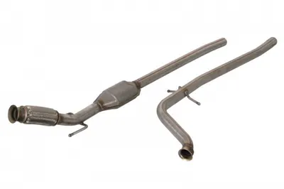 Catalizator EURO 2 EURO 3 potrivit PEUGEOT 406 2.0D 1999-2004
