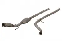 Catalizator EURO 2 EURO 3 potrivit PEUGEOT 406 2.0D 1999-2004