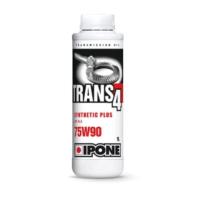 IPONE Ulei Transmisie Trans 4 75W90 1L 1L