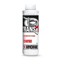 IPONE Ulei Transmisie Trans 4 75W90 1L 1L