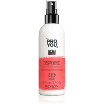 Revlon Professional Pro You The Fixer spray pentru modelarea termica a parului
