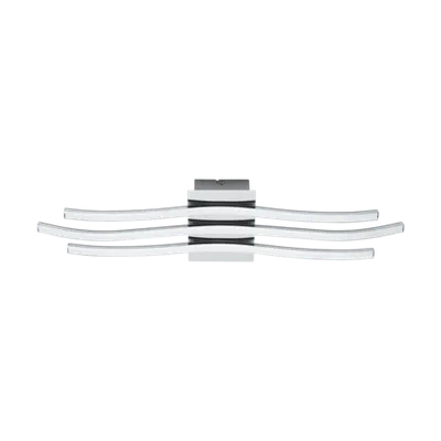 Lampa tavan/perete RONCADE 3000K alb cald 220-240V,50/60Hz IP20