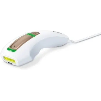 BEURER IPL 5500 PureSkinPro prevenirea cresterii parului IPL