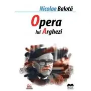 Opera lui Tudor Arghezi