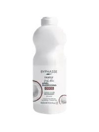 Balsam pentru par vopsit Family Fresh Delice, 400ml, Byphasse