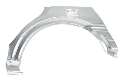 Panou reparatie Stanga Spate potrivit OPEL ASTRA G 4D 1998-2009