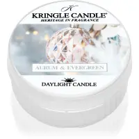 Kringle Candle Aurum & Evergreen lumânare 42 g