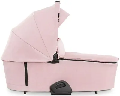 Hauck Landou pentru nou-nascut Vision X Melange Rose