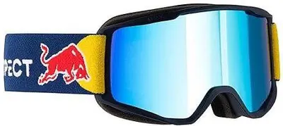 Ochelari de schi Red Bull Spect - NEON 03BL3