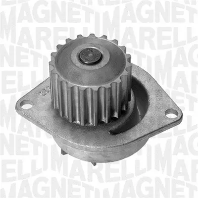 Pompa Apa Potrivit Citroen Berlingo, Berlingo Multispace, Berlingo Minivan, C2, C3 I, C3 Pluriel, C4, C4 I, C-Elysee, Saxo, Xsara; Peugeot 1007, 106 Ii, 206, 207, 301, 307 1.5d 1.6 1.6alk 02.96