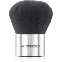 WONDERSKIN Kabuki Brush Perie Kabuki machiaj 1 buc