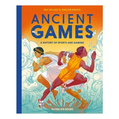 AncientGames:AHistoryOfSports&Gaming