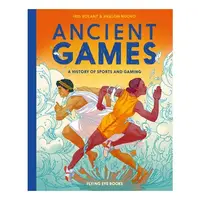 AncientGames:AHistoryOfSports&Gaming
