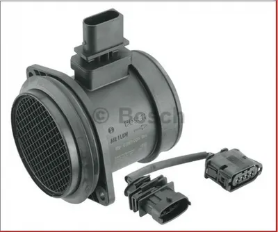 Debitmetru aer (4 pini) VOLVO S40 II, V50, XC90 I 2.4D intre 2005-2014
