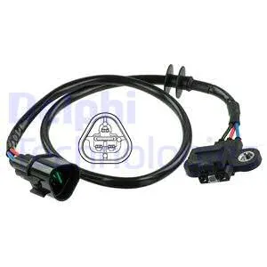 Senzor Impulsuri Arbore Cotit Mitsubishi L 200, Pajero Classic, Pajero I, Pajero Ii, Pajero Iii, Pajero Sport I 2.5d