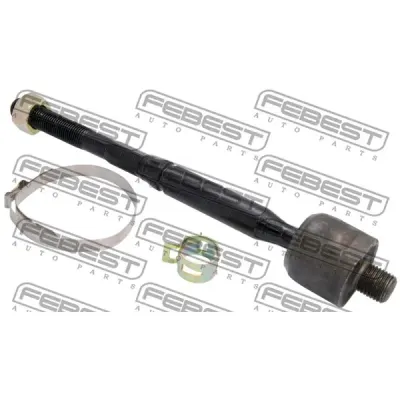 Articulatie axiala, cap de bara FEBEST 0222-C11