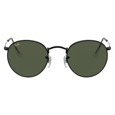 Ray-Ban Rb3447 9199/31 50 Round Metal
