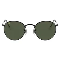 Ray-Ban Rb3447 9199/31 50 Round Metal