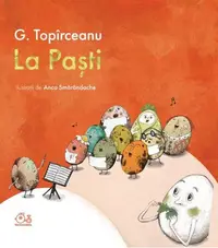 La Paști - Hardcover