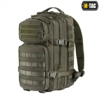 Rucsac tactic 20l M-TAC assault molle - OLIVE
