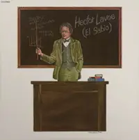 El Sabio - Vinyl