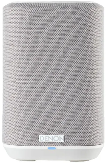 Boxa portabila Denon - Home 150 NV, alb