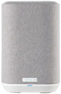 Boxa portabila Denon - Home 150 NV, alb