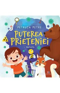 Puterea prieteniei