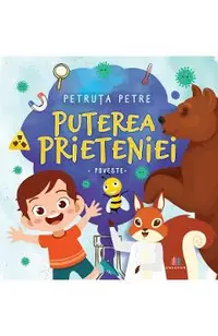Puterea prieteniei