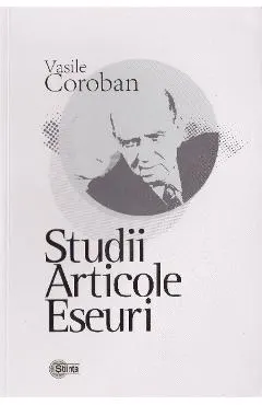 Studii. Articole. Eseuri