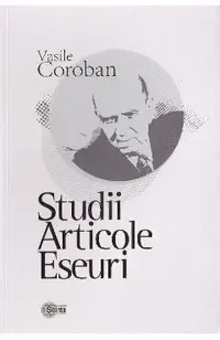 Studii. Articole. Eseuri