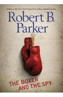 The Boxer and the Spy