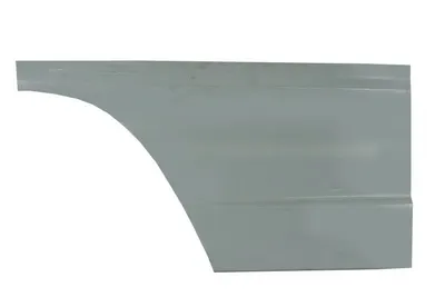 Panou reparatie usa Fata Stanga potrivit MERCEDES T1 (601), T1 (601, 611), T1 (602), T1 (B601), T1 (B602), T1/TN 1977-1996 - (Copertă, partea