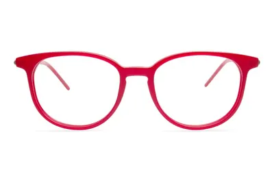Eyerim Studio Zari Red blue-light [non-prescription]