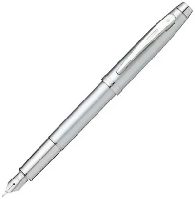 Stilou Sheaffer 100 - M, gri