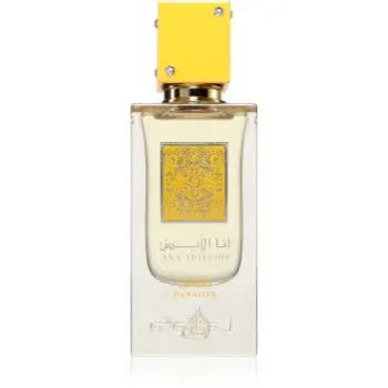 Lattafa Ana Abiyedh Passion Eau de Parfum pentru femei