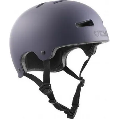 Protectii Casca Evolution Solid Color Satin Lavandula S/M