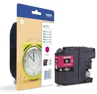 Cartuș de cerneală Brother - LC-125 XL, pentru MFC-J4510DW, Magenta