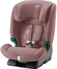 Scaun auto Britax Romer - Evolvafix, IsoFix, i-Size, 76-150 cm, Dusty Rose