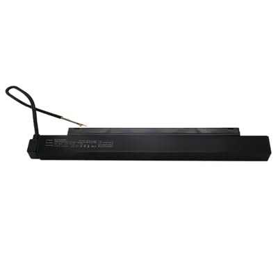 El-Us100 Led Driver For Magnetic Rail 100w 48vdc Bl