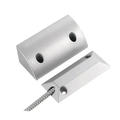 Contact magnetic 5C-63, aparent, metal