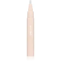 Notino Peptide Radiance Boosting Concealer corector de îngrijire cu acoperire ridicată 010 Cool Ivory 4 ml