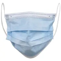 Set 2 x 50 Masti Medicale pentru Copii, Prima, Albastre