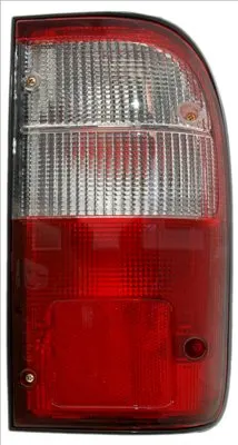 Tripla stop stanga Lampa spate TOYOTA HILUX II pick-up (RN6_, RN5_, LN6_, YN6_, YN5_, LN5_)