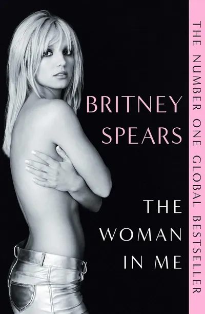 The Woman in Me (Paperback)