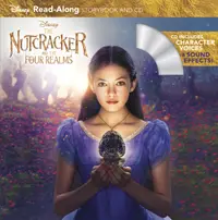 The Nutcracker and the Four Realms