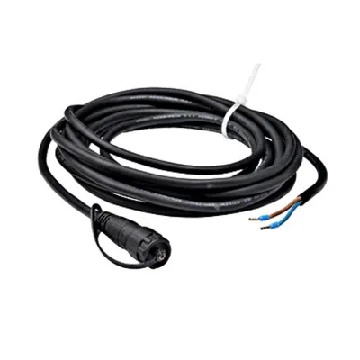 Cupla cablu intrare, 5m, ptr. de exterior LED BANDAs