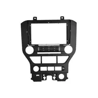 Rama Navigatie 9 cu cablaj si modul canbus compatibila Ford Mustang 2014-2021 Cod: NV3066/ GR3