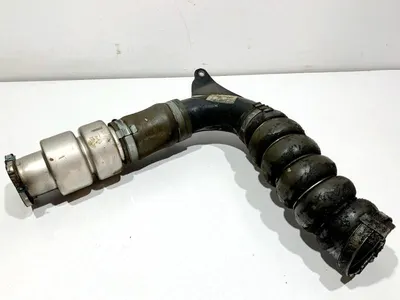 Tubulatura intercooler AV61-6C750-AE Ford Mondeo (2014-2022) [MK5] 1.6 tdci T1DB 115 cp