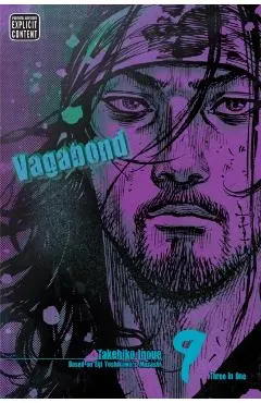Vagabond